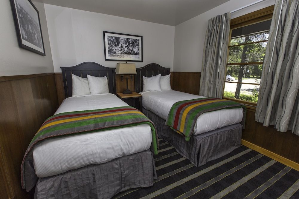 Swiftcurrent Motor Inn by null