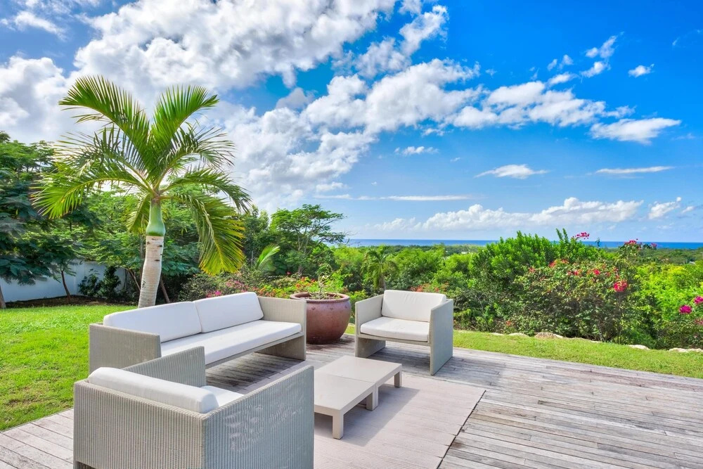 Huge Pool, Ideal for Groups, Exclusive Address, AC, Free Wifi, Sat TV, Views! Terres Basses Area
