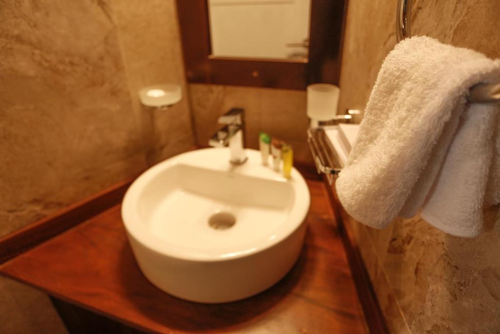 Viyana Boutique Hotel