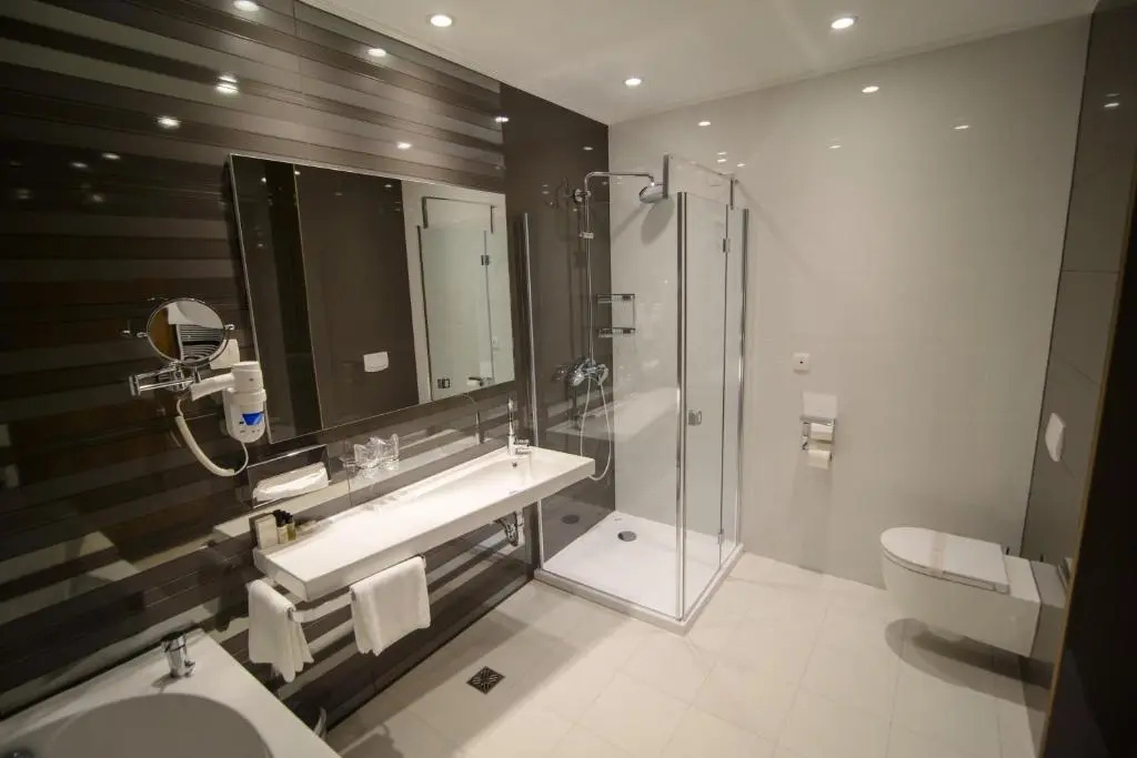 Hotel Mepas - Chambres