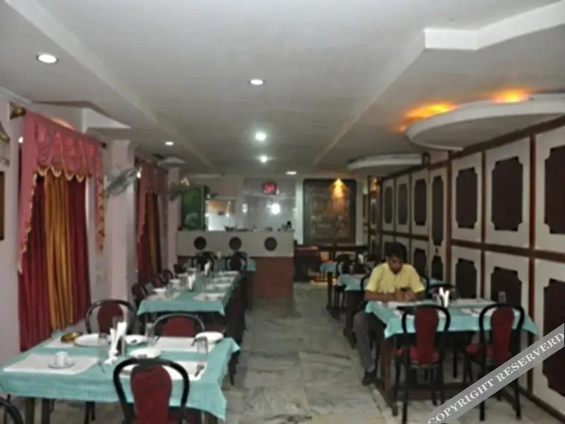 Hotel photo 16