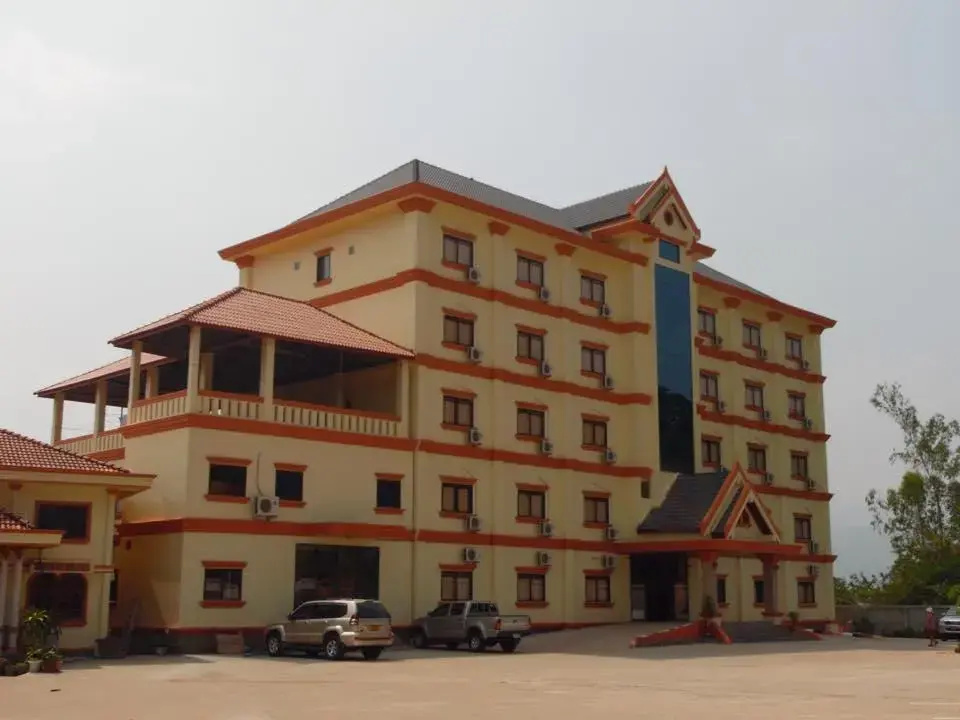 Xayxana 2 Hotel