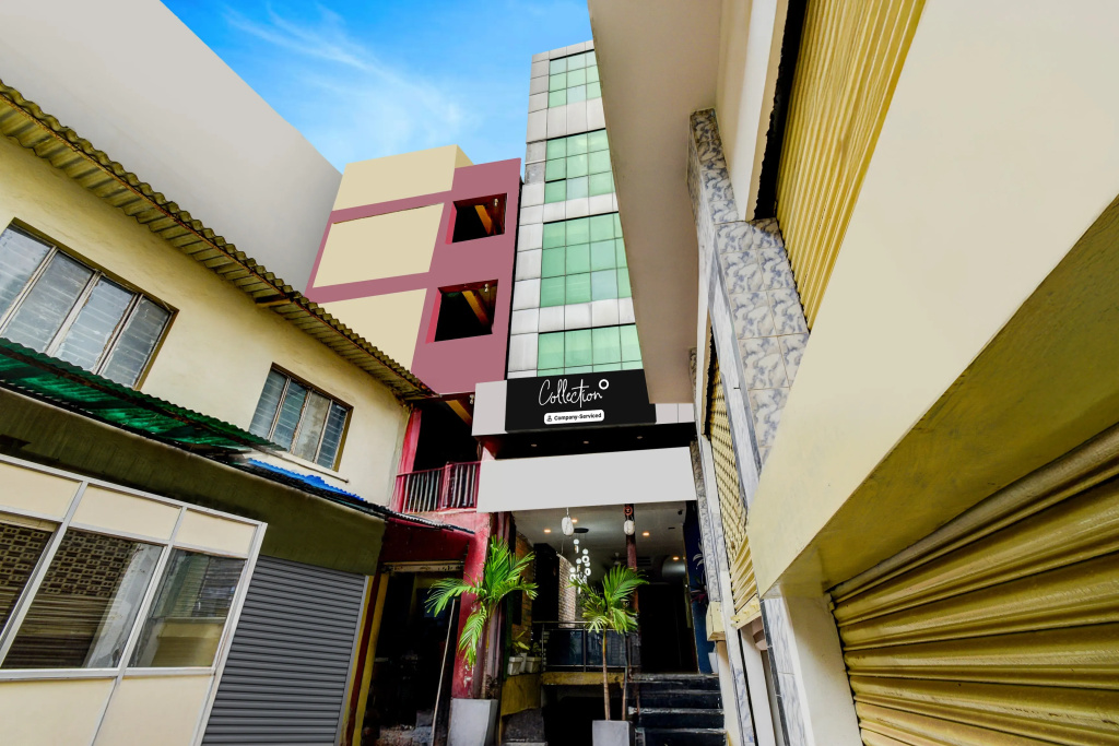 Suitehotel Sri Varaahi inn