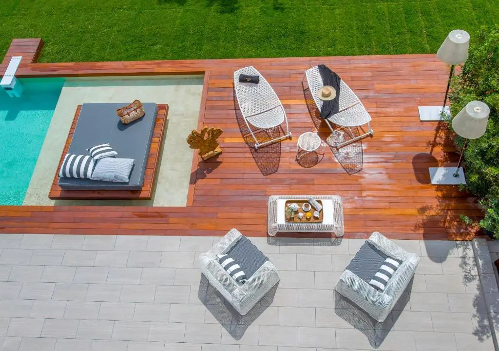 Avaton Luxury Beach Resort - Relais & Chateaux - Général