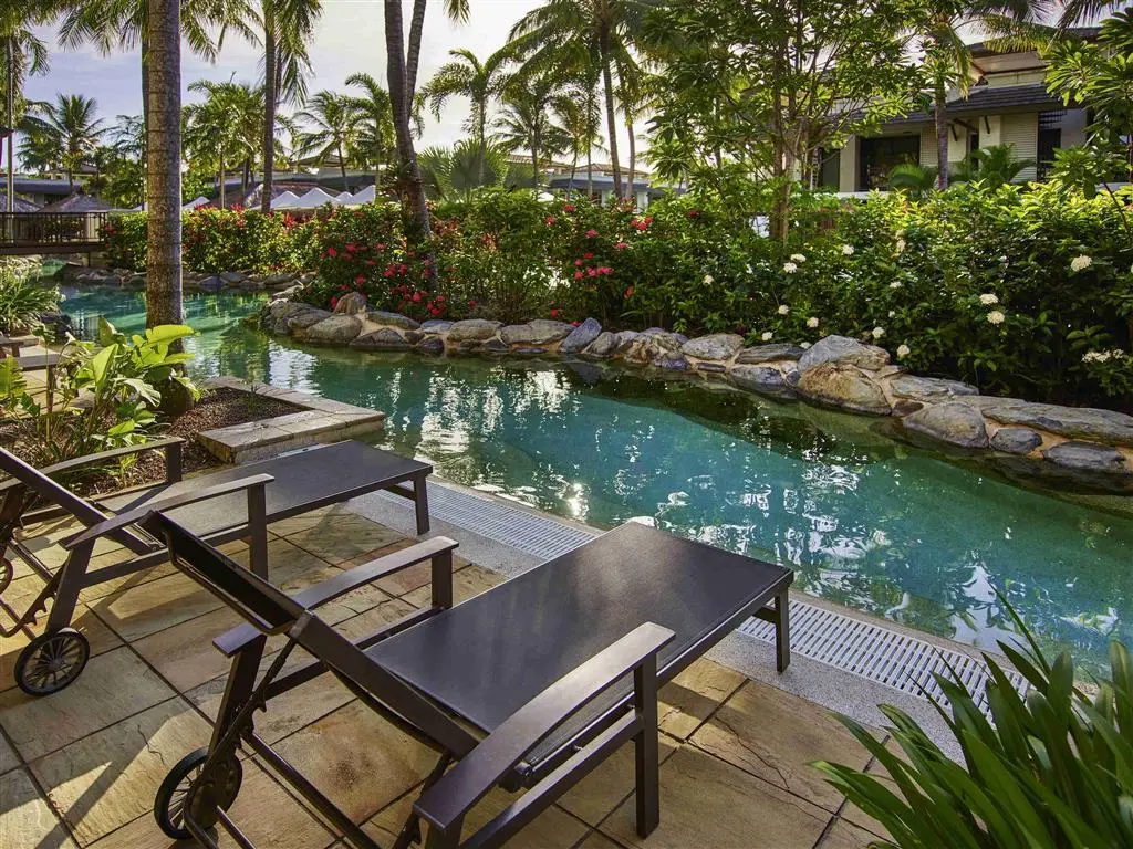 Pullman Port Douglas Sea Temple Resort and Spa - Général