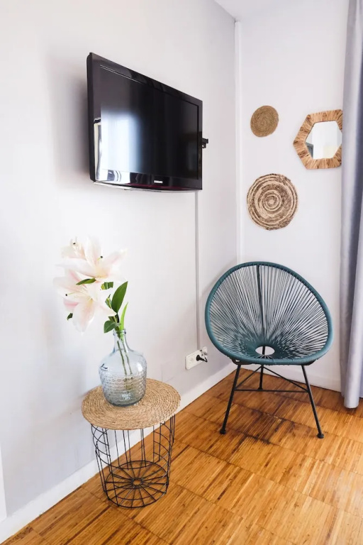 Hotel Subur - Chambres