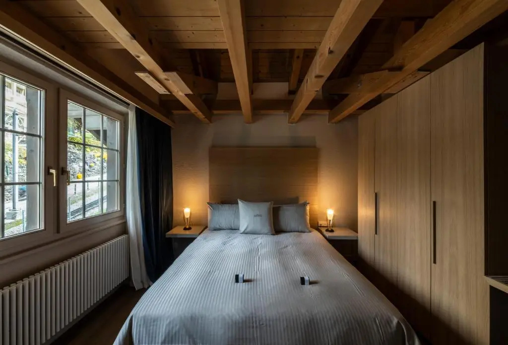 Maya Caprice Boutique Hotel & Spa - Chambres