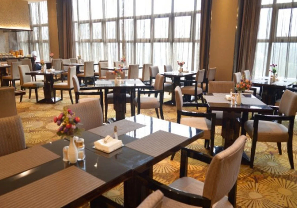 Hangzhou Shujiang Hotel - Général