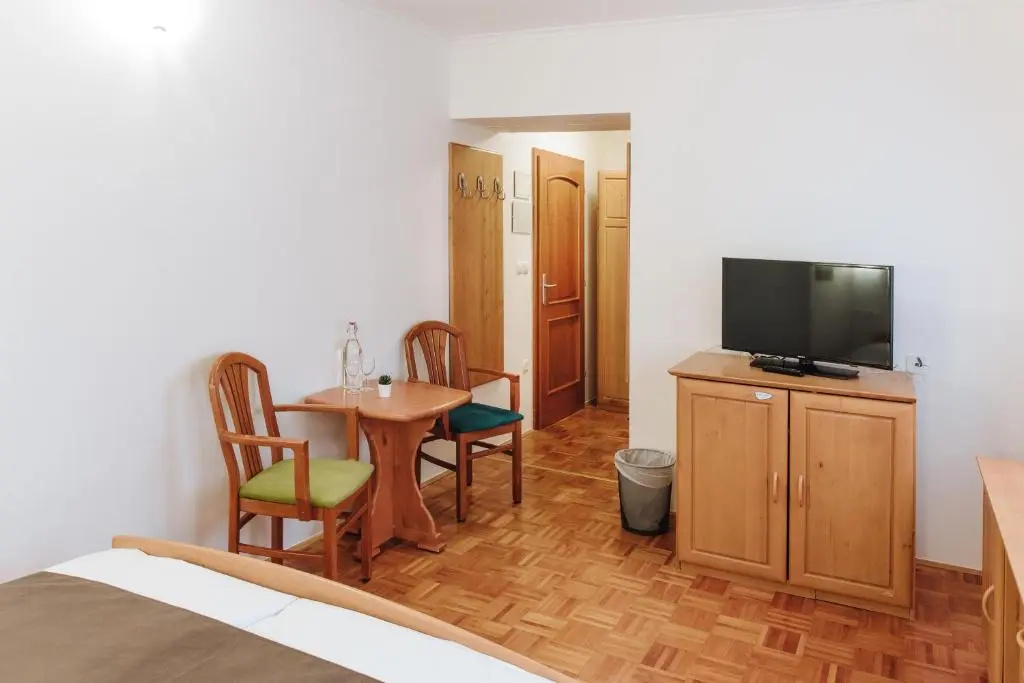 hotel reAktiv - Chambres