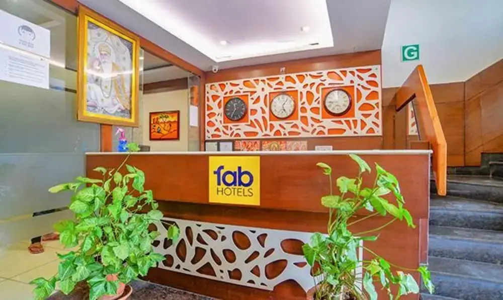 Hotel photo 12