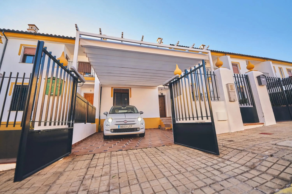 La Casa del Barrio - Ronda