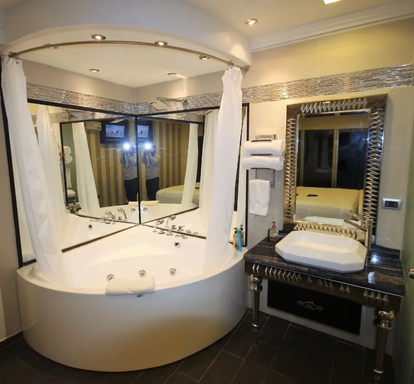 Cedros Inn Boutique Hotel - Chambres
