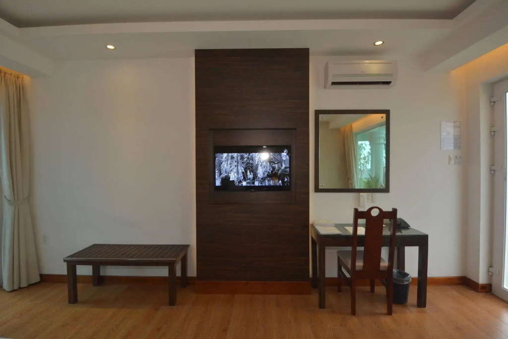 Ocean Waves Resort — фото 5