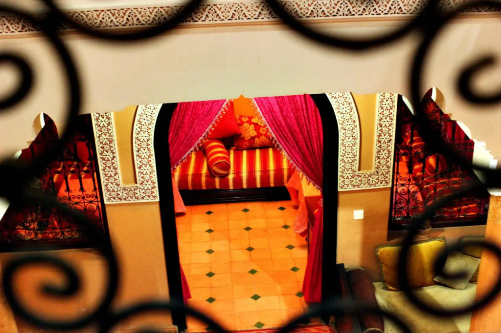 Hotel photo 11