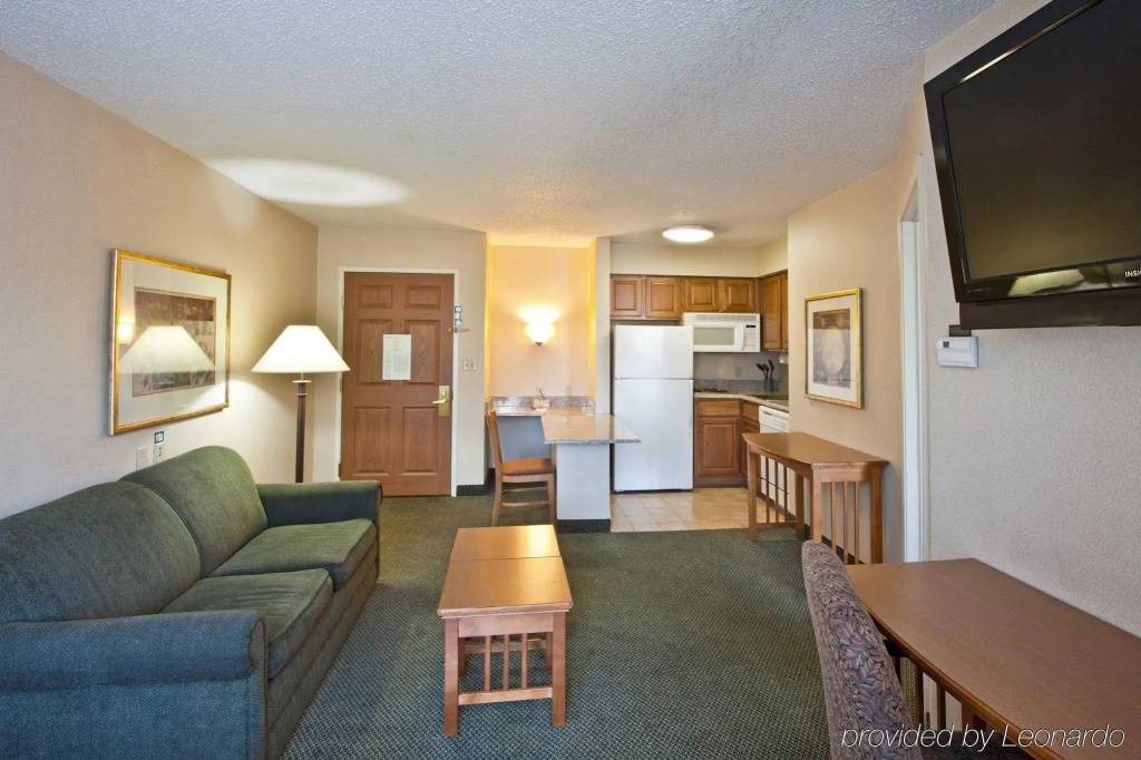 Staybridge Suites Detroit-Utica by IHG - фото 13