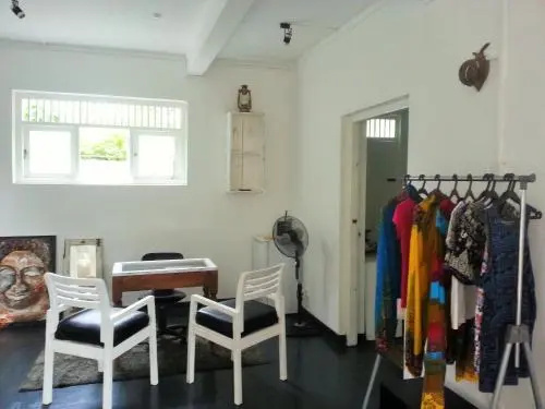 Galle Centre Home