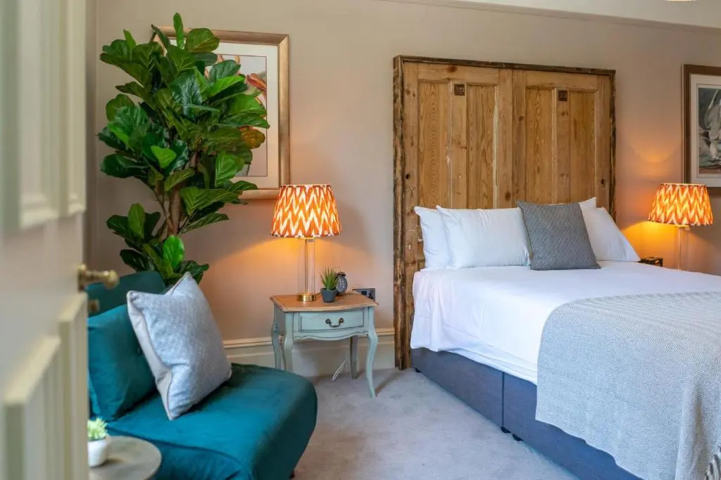 The Pavilion Arms — фото 6