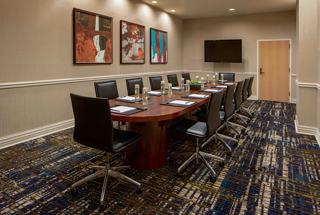 DoubleTree Suites by Hilton Hotel Salt Lake City - Général