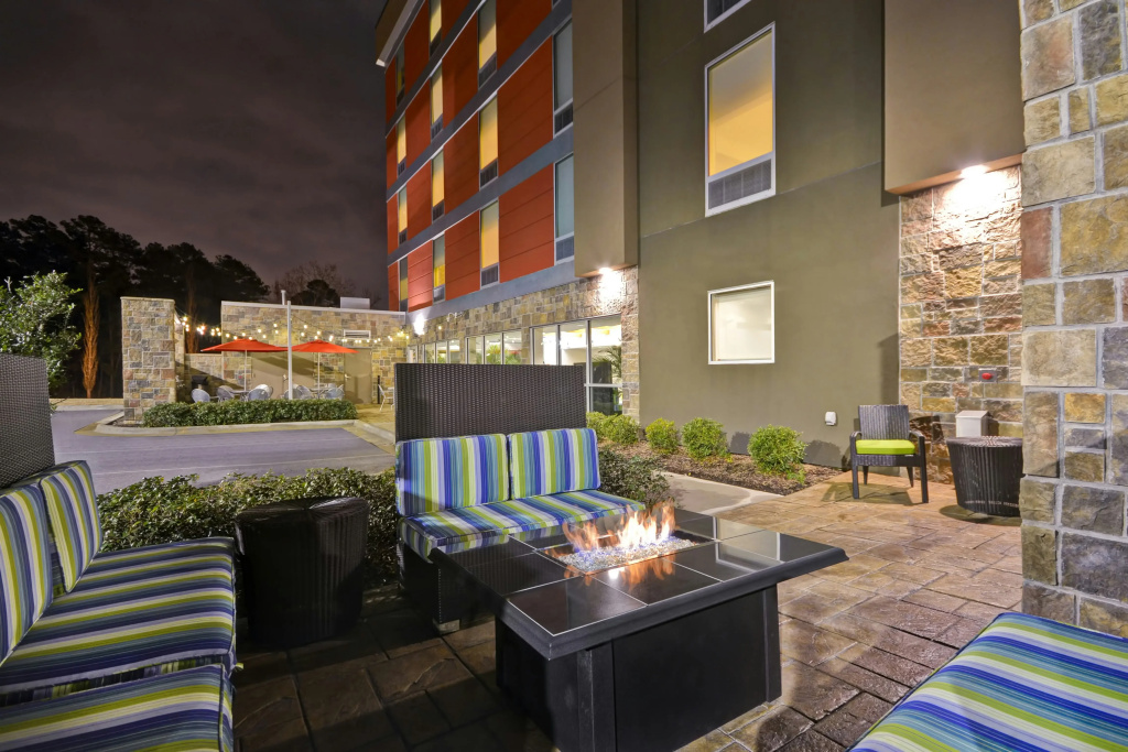 Home2 Suites by Hilton Little Rock West - Général