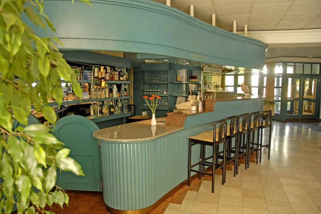 Abbázia Club Hotel Kék - Général