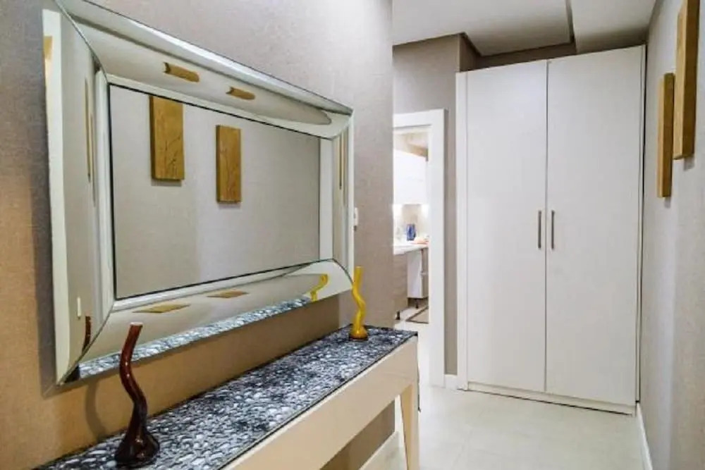 Апартаменты Luxury c 1 комнатой в Prime Suites