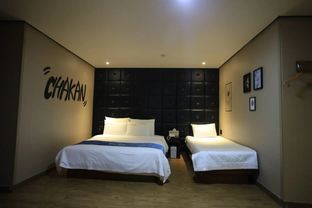 Gunsan Ritzplaza Hotel - Général