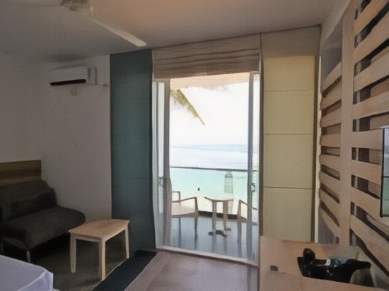 Hikkaduwa Beach Resort