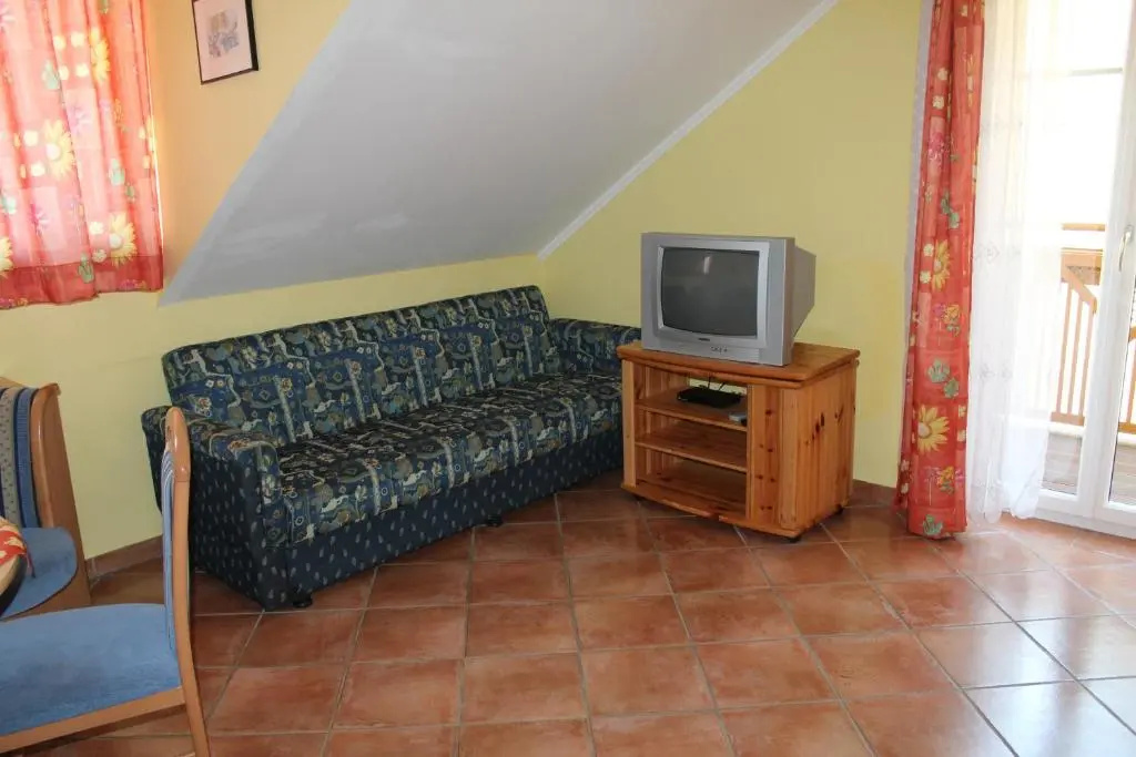 Ferienhof Osl - Chambres