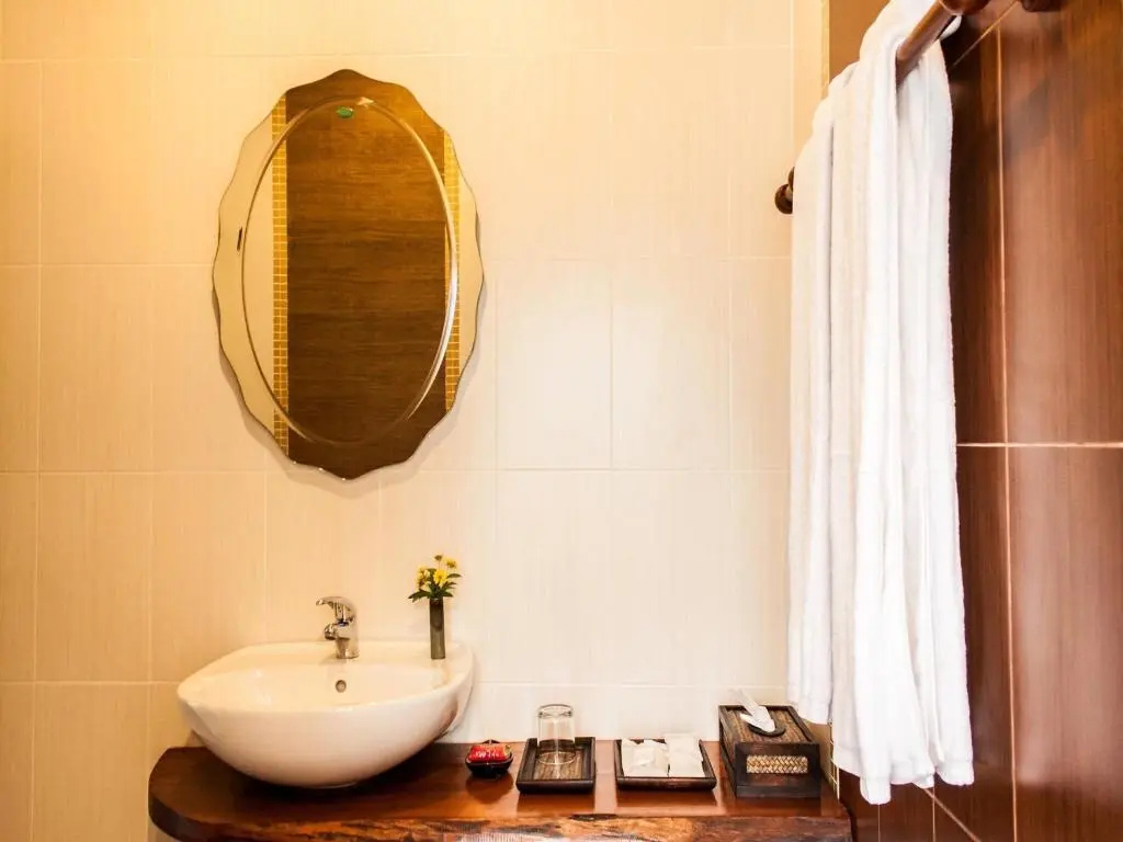 Chaipura Resort - Chambres