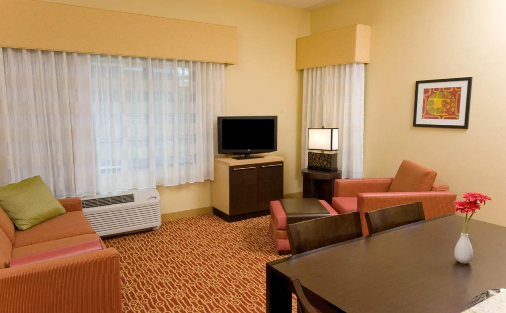 TownePlace Suites Williamsport — фото 6