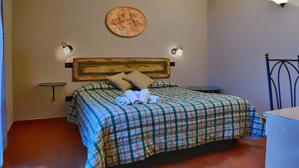 Albergo Bellavista - Général