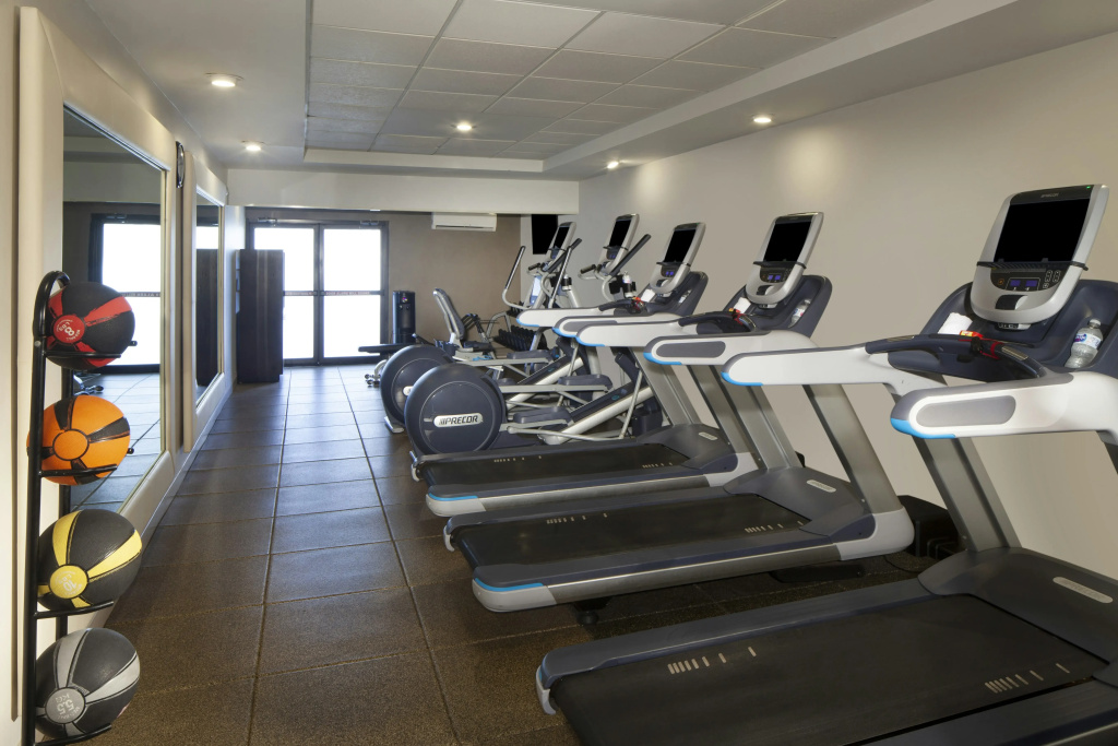 Embassy Suites by Hilton Philadelphia Airport - Général