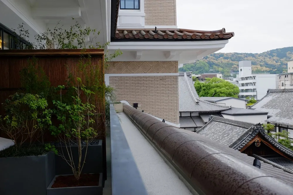 Imperial Hotel, Kyoto 사진 3