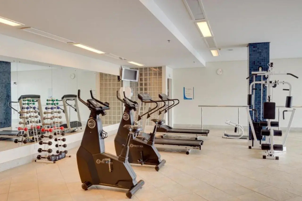 Jk Premium Hotel e Eventos - Général