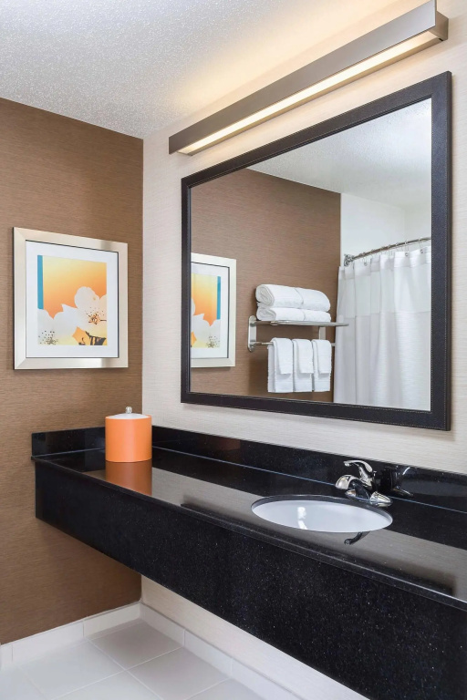 Fairfield Inn & Suites Holland - Général