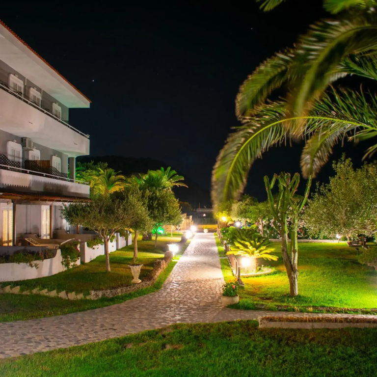 Villa Rita