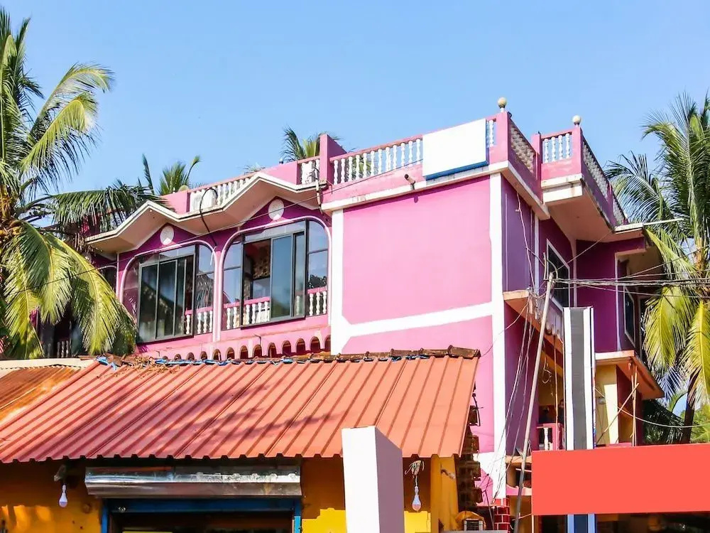 Casa Amici By OYO Rooms