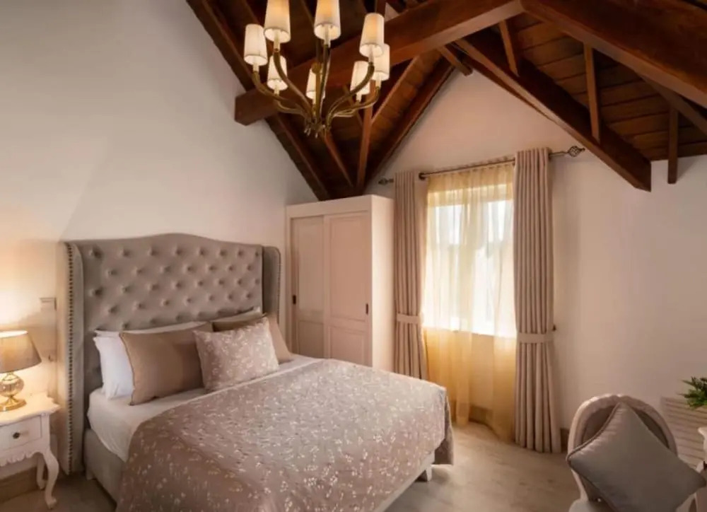 Stoney Croft Cottage - фото 26