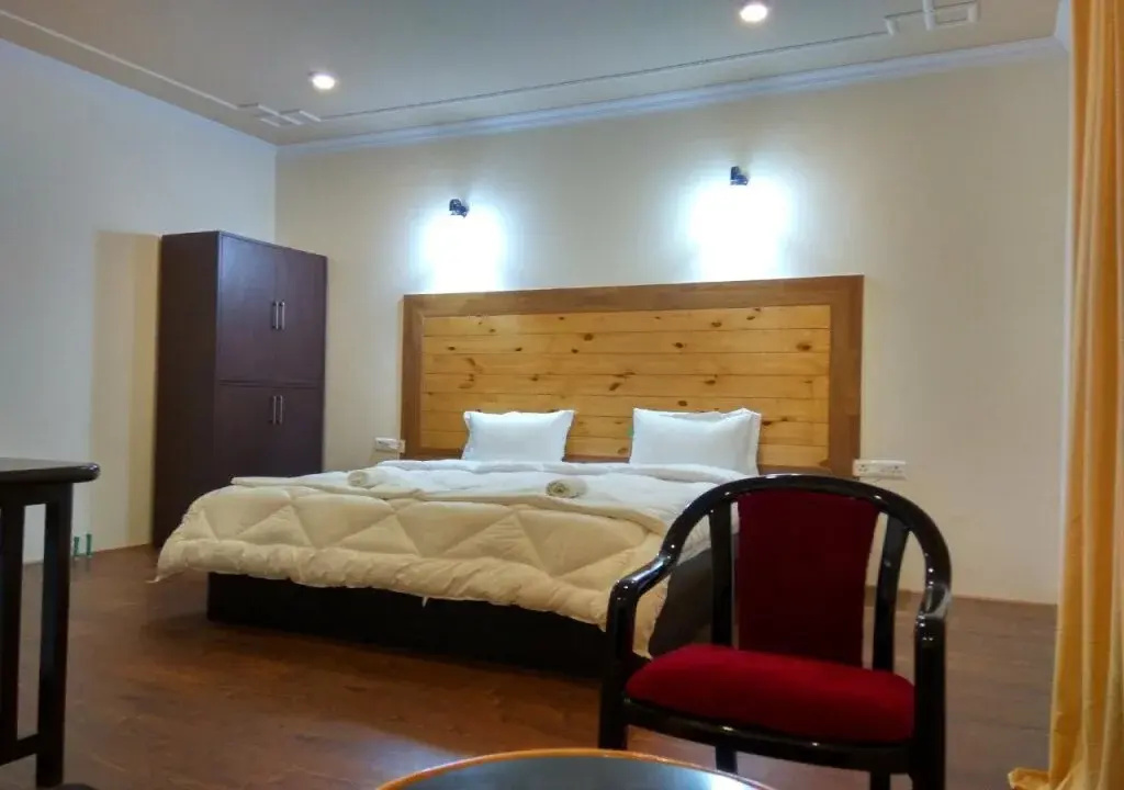 Hotel photo 16