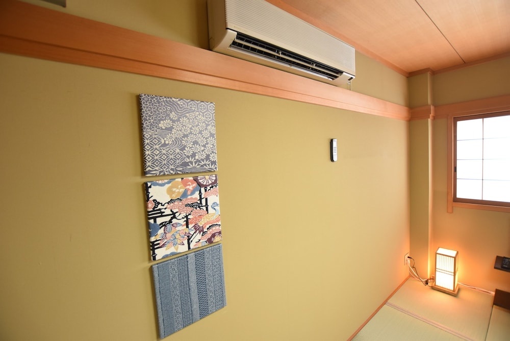 Aikamu Inn House 사진 14