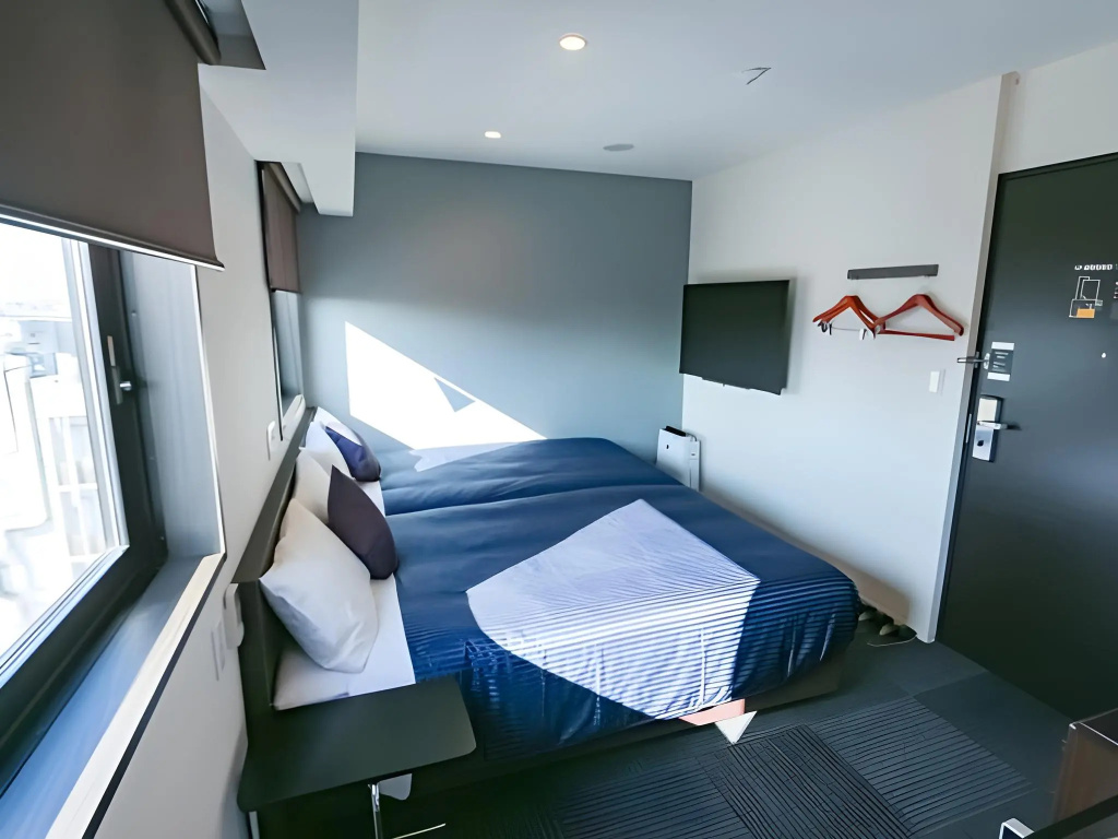 HOTEL LiVEMAX Akabane-Ekimae 사진 9