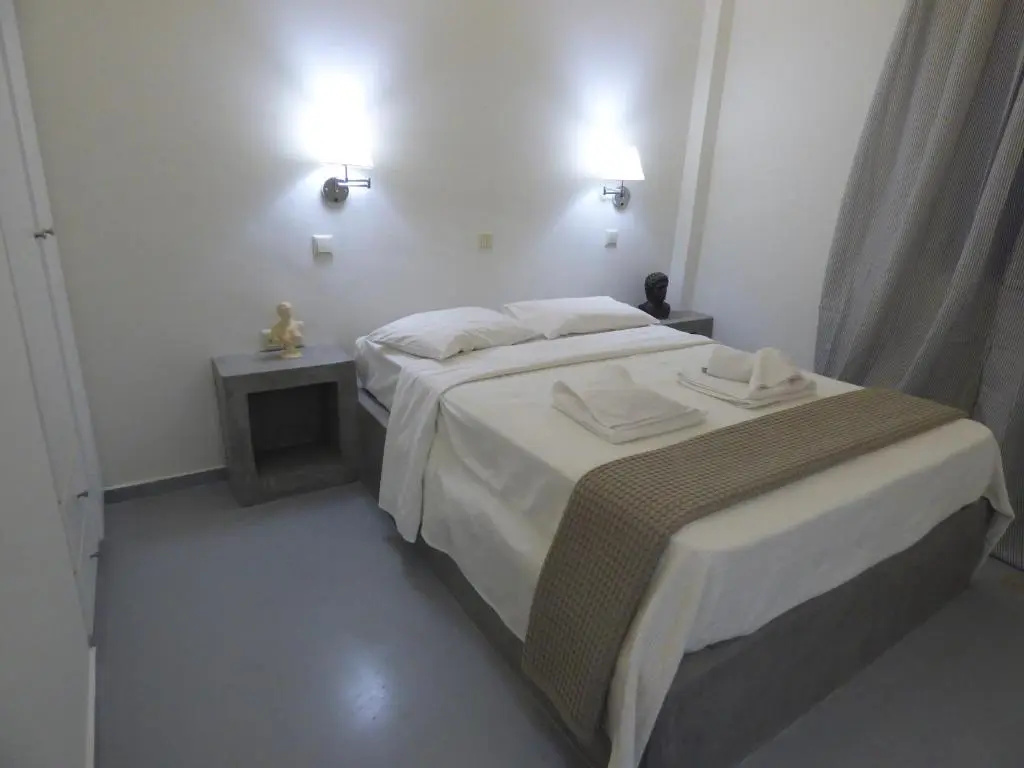 Economy room