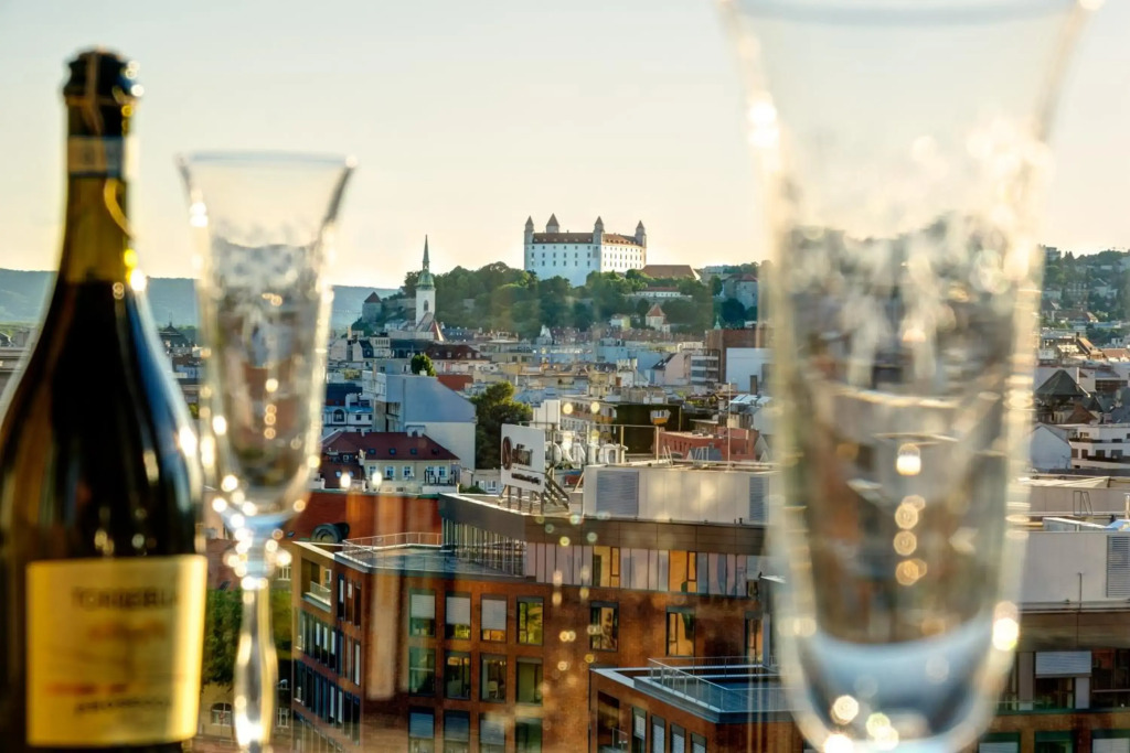 SKY PARK Central City Downtown — фото 4