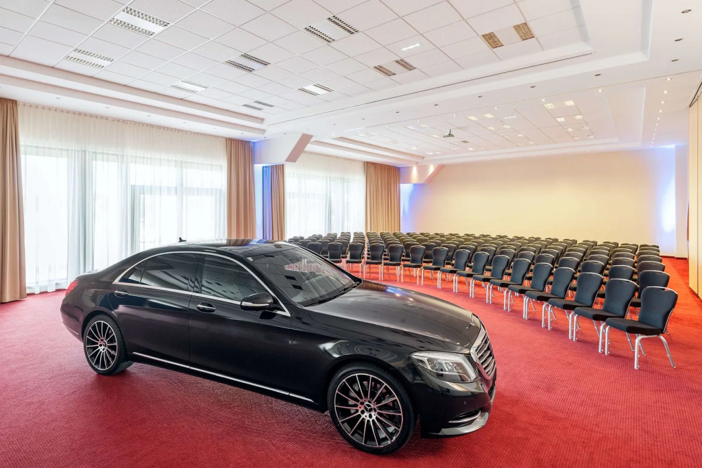 NH Vienna Airport Conference Center - Général