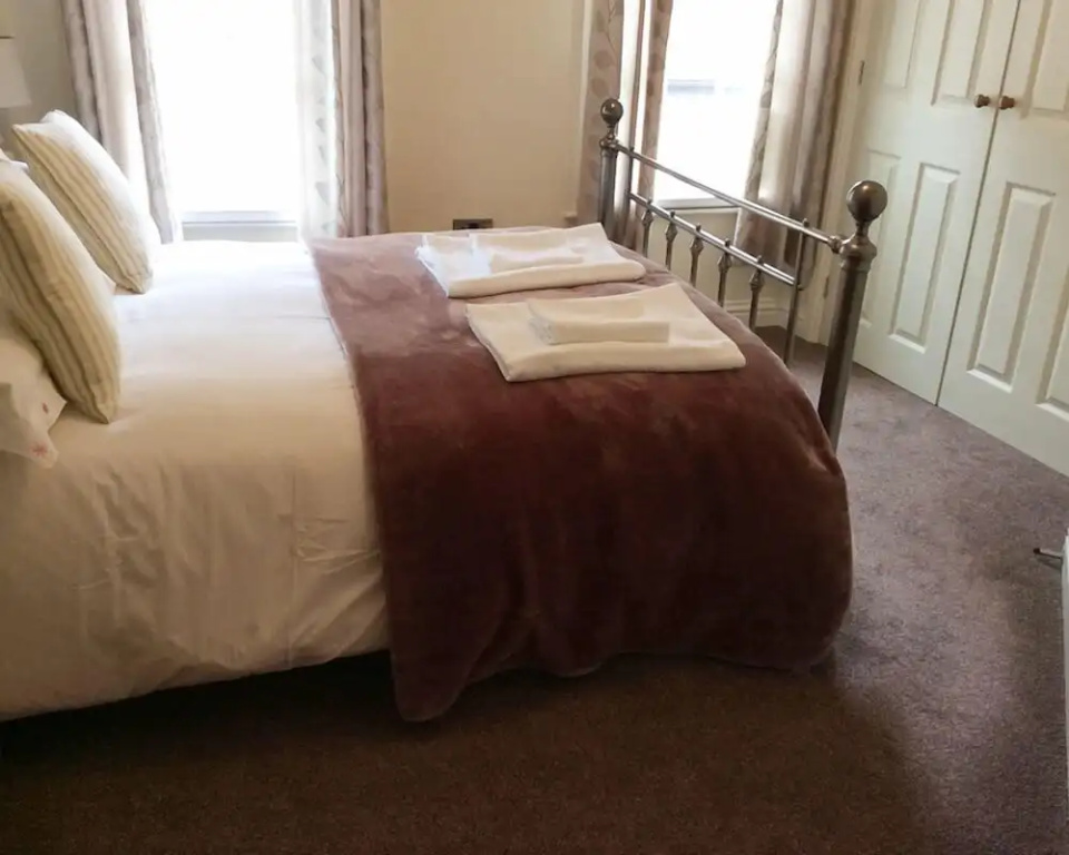 1 Bedroom Luxury Apartment