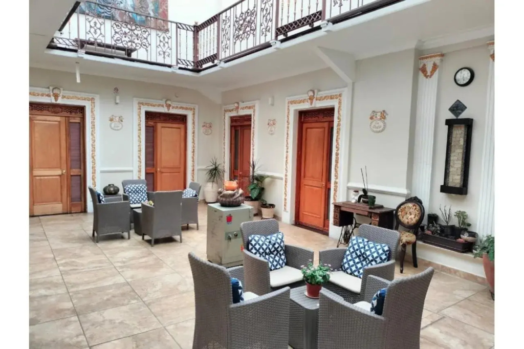 Hotel photo 11