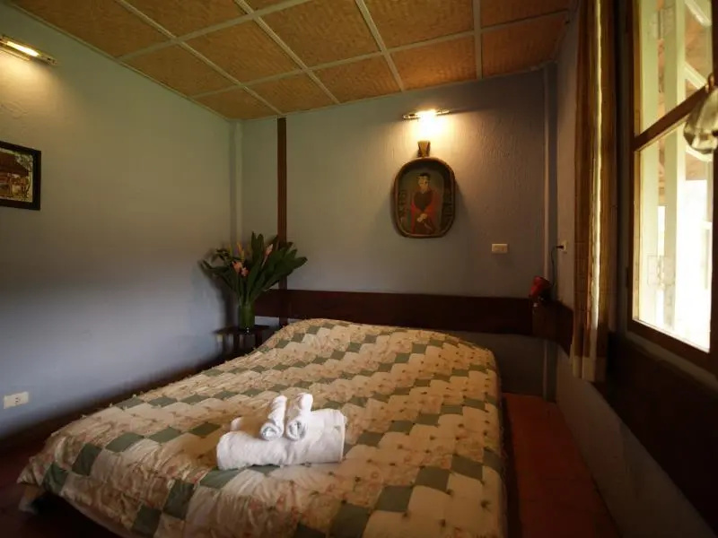 Bulun Buri Resort - Chambres