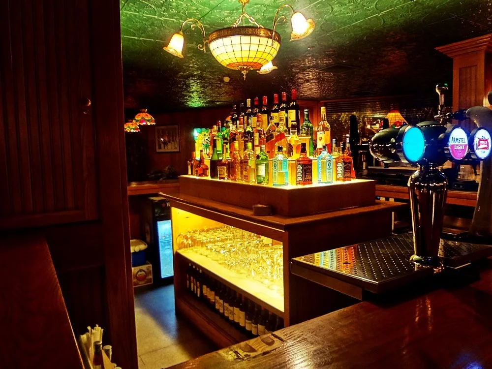 Mansouri Mansions Hotel - фото 12