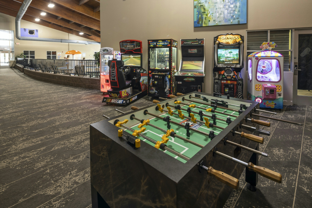 Holiday Inn Detroit Lakes - Lakefront by IHG - Général