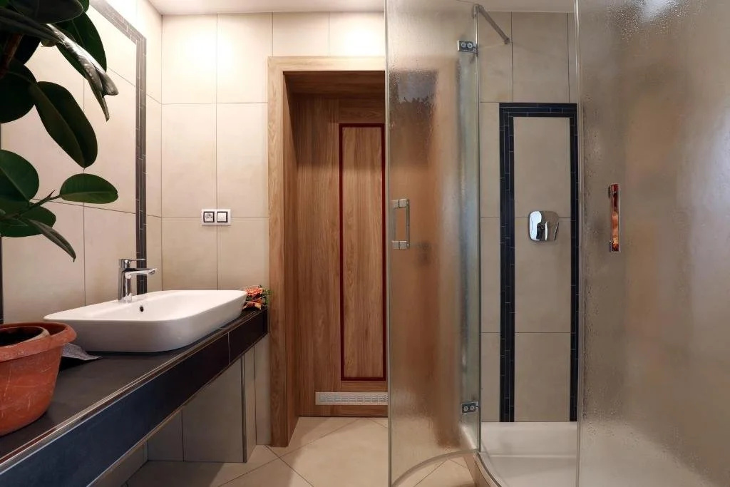 Wellness Penzion Pod Rozhlednou - Général